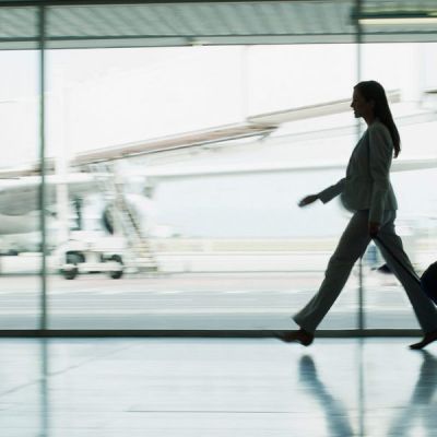 The rise of bleisure travel shows how employees plan to maximize their work trips in 2025