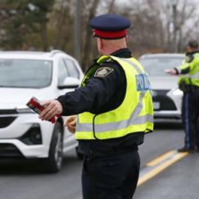 Tougher impaired driving penalties among the changes facing Ontarians in the New Year