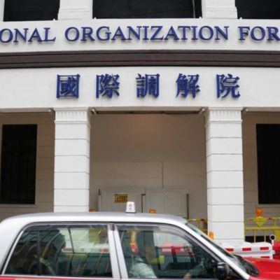 HK to top London as global dispute resolution hub, says HKBA chair