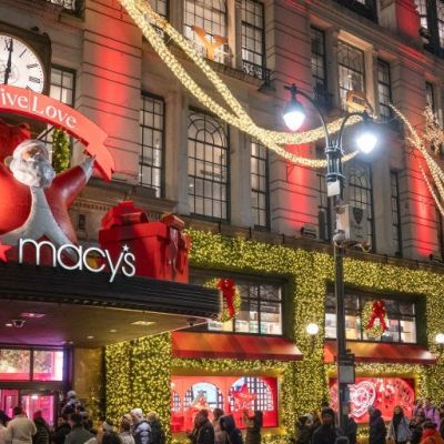 Shoppers are still cautious heading into 2025