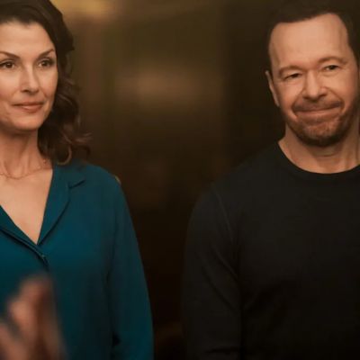Boston Blue: All Of The Blue Bloods References In The Series Premiere