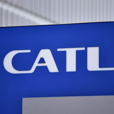 The world’s largest EV battery maker was just added to a Pentagon blacklist. Here’s what it means.