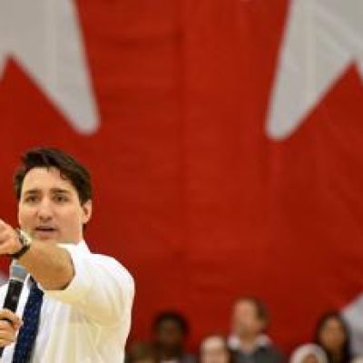 Something irked me as I wrote Justin Trudeau’s biography. I now know that thing was his fatal flaw