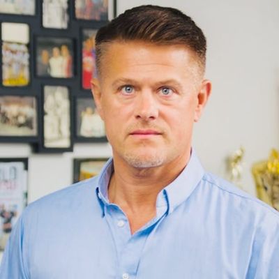 I worked as a bodyguard for C-suite executives and celebrities. The UnitedHealthcare CEO shooting was a wake-up call for companies.