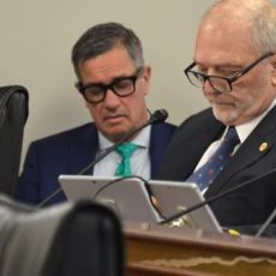 Despite Constitutional concerns, Senate panel greenlights do-over of private school voucher bill