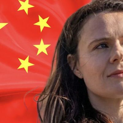 Labour MP breaks silence after husband David Taylor accused of spying for China