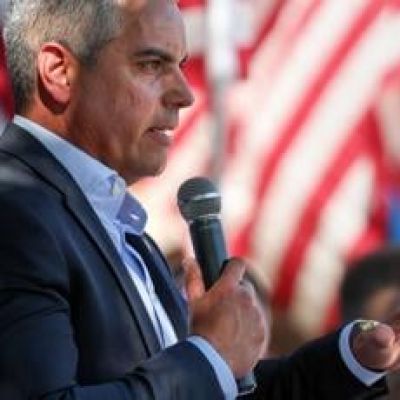 Political Notebook: In telephone town hall, Rep. Ciscomani talks Medicaid