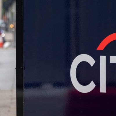Citi is shaking up its technology leadership and reorganizing its ‘crown jewel’ services unit