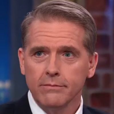 Scott Jennings: Trust In Media So Low Because the Product Stinks, Do Better