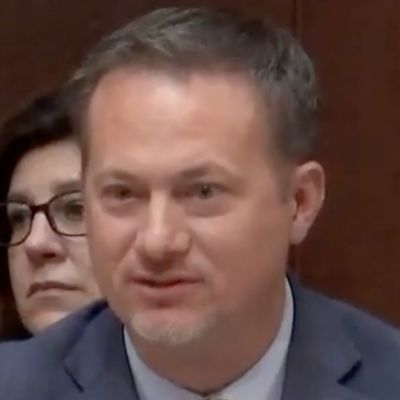 Rep. Michael Cloud on Foreign Aid: “We’re Uncovering The World’s Largest Money Laundering Scheme In History”