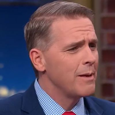 Scott Jennings: “Republicans Absolutely Voted For This,” “Republicans Are So Happy With This”