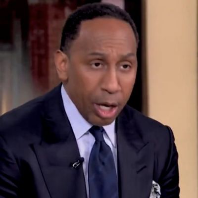 Stephen A. Smith: Trump Won A Mandate, Dems Shouldn’t Make Excuses To Keep Making Same Mistakes
