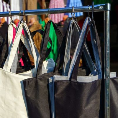 A ‘Trump tariff fee’: Small businesses worry about raising prices in a new era for US trade