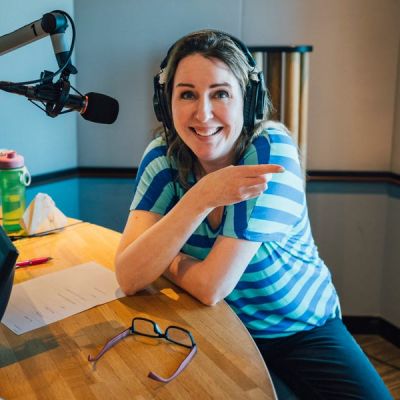 I put my dreams on hold to become a teacher. I eventually quit and became Japan’s bullet train voice.