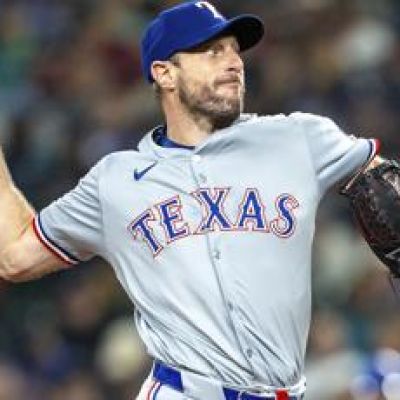 St. Louis native Max Scherzer agrees with Blue Jays on 1-year, $15.5M deal