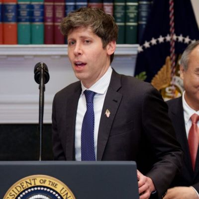 OpenAI could be worth as much as TikTok owner Bytedance with SoftBank’s latest investment