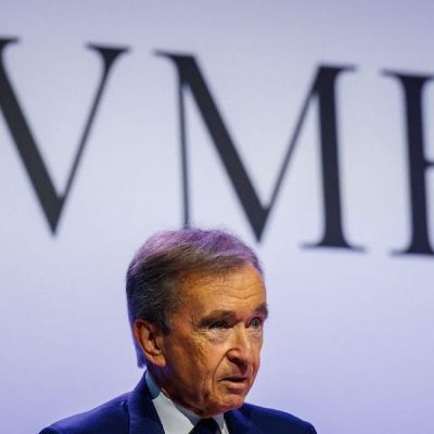 Bernard Arnault says LVMH is not relocating following backlash over his criticism of French tax hikes