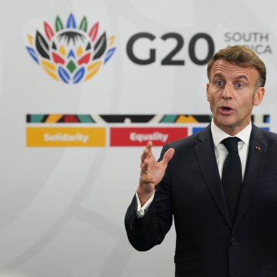 The G20 summit in South Africa ends with the glaring absence of the US after Trump’s boycott – The Boston Globe