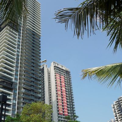 China new home prices rises accelerate in November, survey finds