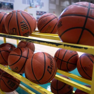 Check out the New Orleans area boys basketball regional scores, quarterfinal pairings