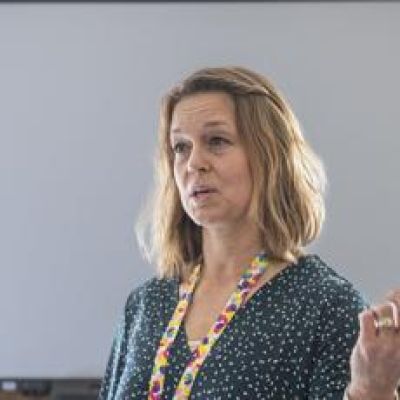 Hollister Elementary becoming public charter school this fall