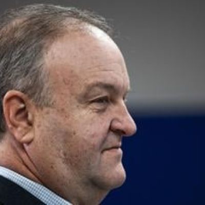 Sam Page clashes with council over St. Louis County firing power proposal