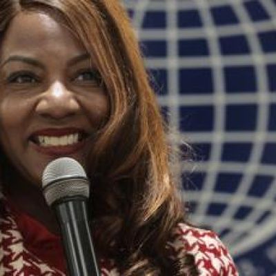 Letter: Mayor Jones’ record is more commendable than mere ‘change’