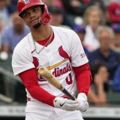 Cardinals aren’t stuffing many hits into spring box scores. When does that start to matter?