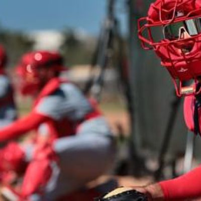 Pair of young catchers from Panama, Ivan Herrera and Leonardo Bernal power Cardinals to win