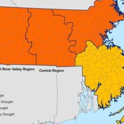 Great Barrington suspends outdoor burns during burning season due to high winds, critical drought status