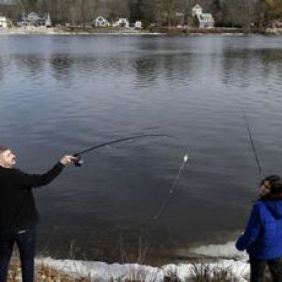 Bipartisan group tackles effluent discharges in Merrimack River