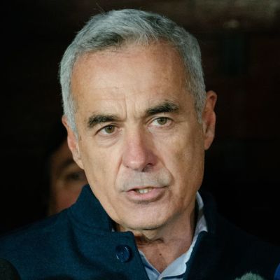 Constitutional Court upholds Georgescu election ban  —  RT World News