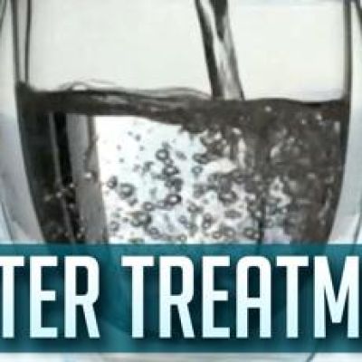 Kronenwetter Unveils New Water Filtration Facility To Help Lower Iron & Manganese Levels