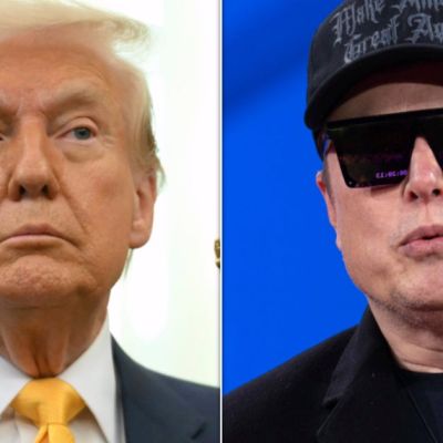 Republicans Hilariously Undermined By Elon Musk’s Own AI Chatbot