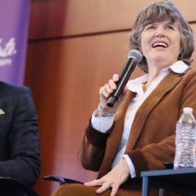 Former South Carolina superintendent says state needs oversight to do the ‘right thing’