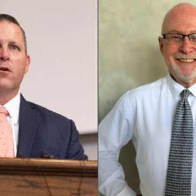 What to know about the races that will shape the new city of St. George.