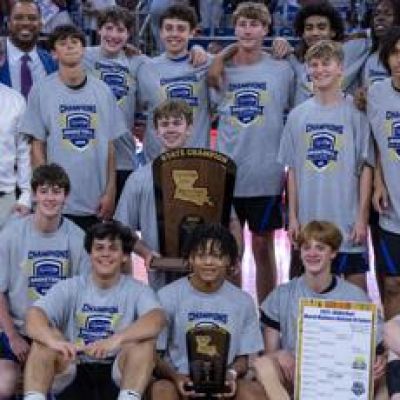 Country Day makes comeback ‘they will never forget’ and wins title vs. Calvary Baptist