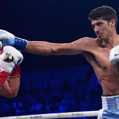 It’s another super knockout as Fundora retains title