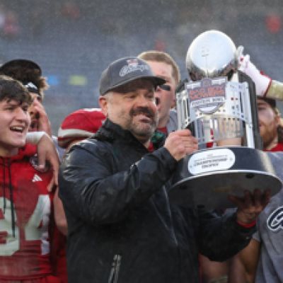 Matt Rhule weighs what helps Nebraska football win ‘right now’  —  even alternate uniforms