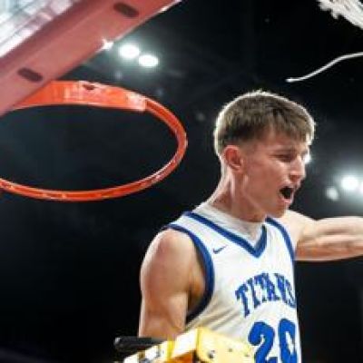 Pospisil: Bryson Bahl is ‘wired to win’ and took Papio South, coach Joel Hueser over the top