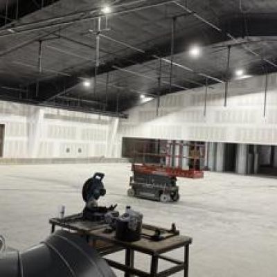 The Myrtle Beach area’s Fun Warehouse is undergoing a $4 million expansion. Here’s what’s coming.