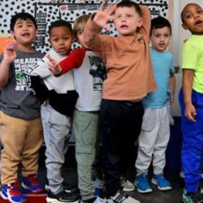 School boom: St. Charles County district is area’s fastest-growing. ‘So many more people’