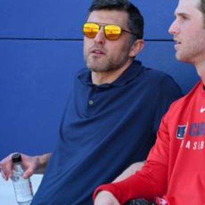 Worthy: Cardinals doing a smart thing with Chaim Bloom but doing it in a wacky way