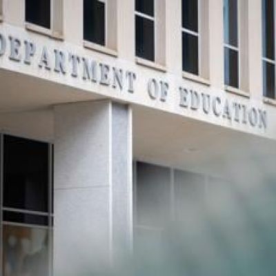 Wisconsin politicians react to Trump's order to dismantle Education Department