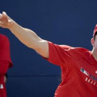 Worthy: Gray and McGreevy remind us that all spring training starts are not equal