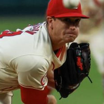 Kyle Gibson signs 1-year, $5.25M deal with Orioles after a season with Cardinals