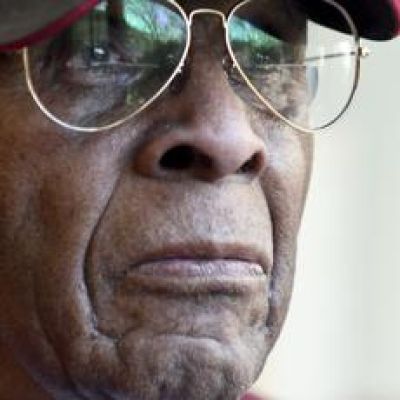 One of the last surviving Tuskegee Airmen remembers struggle for recognition amid Trump’s DEI purge