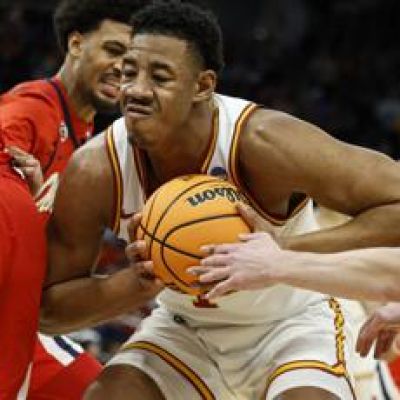 Iowa State’s season comes to confounding end vs Ole Miss in NCAA Tournament