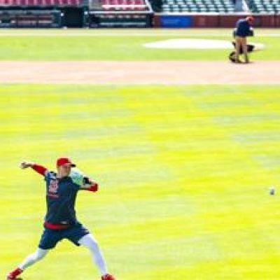 Sonny Gray recovering from illness; JJ Wetherholt leapfrogs to Class AA: Cardinals Extra