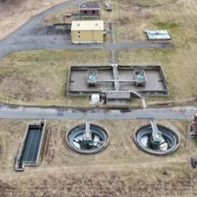 A $45 million Lenox wastewater plant upgrade is set for takeoff. How will the town pay for it?